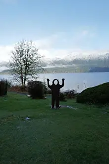 Olympic National Park Prints: Sites around the Lake Quinault area in Olympic National Park