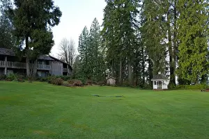 Olympic National Park Prints: Sites around the Lake Quinault area in Olympic National Park