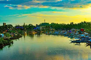 Mindoro Prints: Sitio Tabuk, Buenavista, Sablayan, Occidental Mindoro