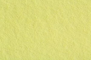 Images Dated 12th January 2016: Soft yellow paper texture