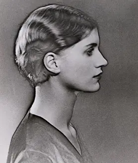 solarized portrait lee miller museum c man ray trust Trending Item 3