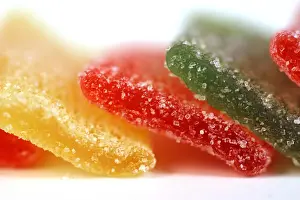 Dentist Prints: sour candy
