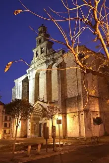 Biscay Prints: SPAIN - BASQUE COUNTRY - Gernika-Bermeo (district) - Biscay