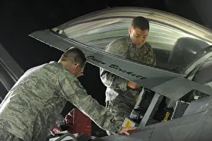 Us Military Prints: SPANGDAHLEM AIR BASE