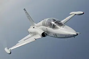 Fuselage Prints: A Spanish Air Force Northrop SF-5B(M) Freedom Fighter