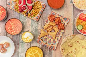 Pakistani Prints: Spices are the cornerstone of Indian cuisine