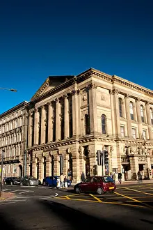 Tickets Prints: St George's Hall, Bradford - Concert Hall and Entertainment Venue