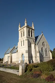 1901 Prints: St Martins Anglican Church, 1901