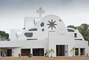 St Peters Prints: St. Peter's and St. Paul's Orthodox Church or Parumala Church