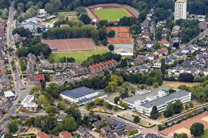 Team Sport Prints: Staedtisches Willibrord-Gymnasium