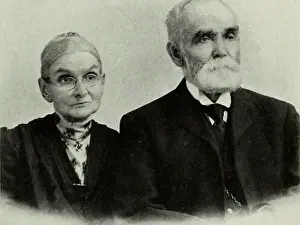 A standard history of Sauk County