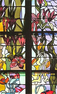 Poetic Prints: Stanisław Wyspiański. 1895