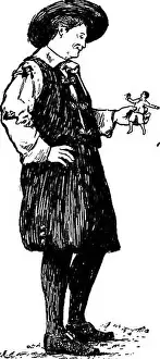 Bookdecade1890 Prints: Stepping stones to literature : a reader for sixth grades