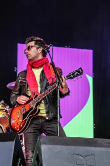 Belfast Prints: STEREOPHONICS