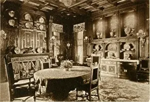 Historia Prints: Stokes records; notes regarding the ancestry and lives of Anson Phelps Stokes and Helen Louisa (Phelps) Stokes (1910)