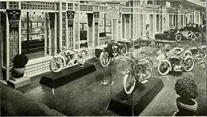 Bookdecade1920 Prints: The story of the exposition; being the official history of the international celebration held at San Francisco in 1915