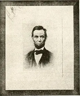 The story-life of Lincoln; a biography composed of five hundred true stories told by Abraham Lincoln and his friends