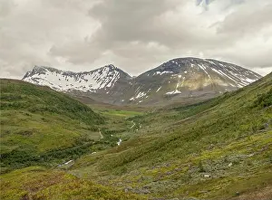 Epic Prints: Stranda, Norway - 04.07.2017