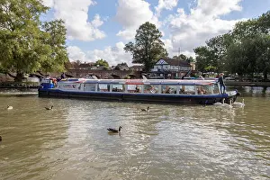 Cotswolds Prints: Stratford upon Avon Warwickshire CV37
