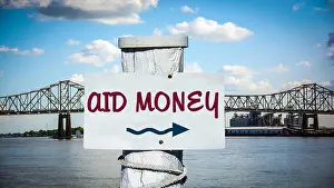 Problems Prints: Street Sign the Direction Way to Aid Money