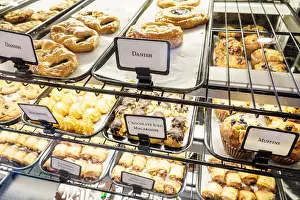 America North American Americans Prints: Stuart Florida, TooJay's Gourmet Deli