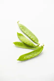 Sugar peas