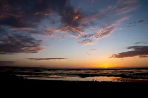 Stay Prints: Sunset - Stanley Tasmania
