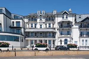 West Sussex Prints: A survey of holidaymakers experiences published by consumer magazine Which