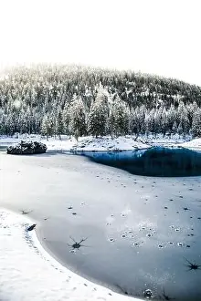 Switzerland in Winter