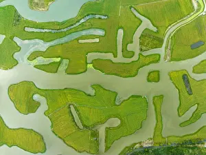 TAIZHOU, CHINA - MAY 3