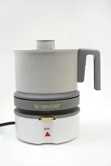 Maker Prints: Tefal Le Saucier Automatic Saucemaker