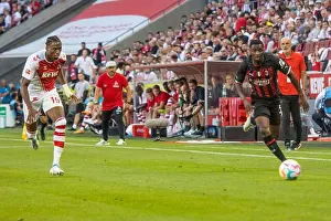 Northern Italy Prints: Telekom Cup 2022, 16.07.2022, Rhein Energie Stadion Cologne