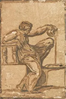 Temperance, The Christian Virtues