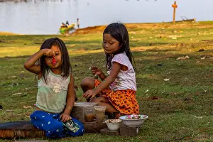 Thakhek, Laos - April 19 2018