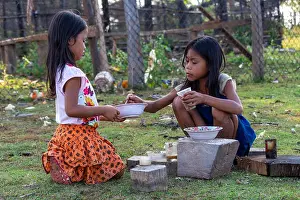 Thakhek, Laos - April 19 2018