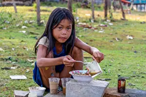 Dirty Prints: Thakhek, Laos - April 19 2018