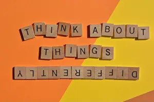 Things Prints: Think About Things Differently
