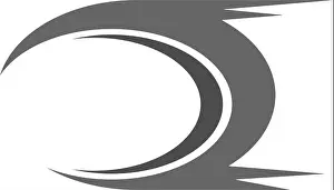 Tyre Prints: Tire logo icon design illustration