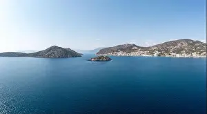 Tolo in Asini, Argorida, Peloponnese