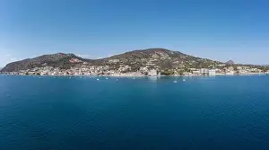 Tolo in Asini, Argorida, Peloponnese