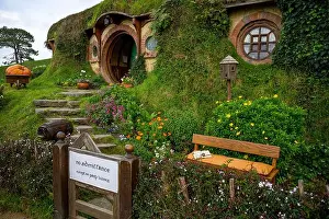 Captivating Prints: A Tour of New Zealand