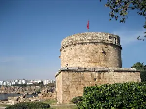 Salt Water Prints: tower tomb turkey watchtower roman lighthouse tower house multistory building