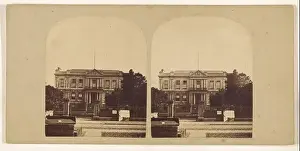Town Hall, Southport. Unknown maker, British