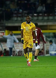 Serie A Prints: Turin, Italy. 07th Jan, 2026. Keinan Davis of Udinese Calcio during the Italian Serie A