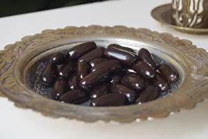 Pistachio Prints: Turkish chocolate desserts. Turkish delight or lokum is a traditional gelatinous sweet