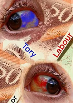UK General election 2024. Tory or Labour