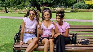 UK. Pooja Shah in a scene from the (C)Helkon SK/Searchlight Pictures