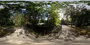 360cities Prints: Ukraine Nikolaev zoo hippopotamus