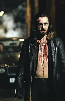 Fantasy Prints: Underworld Year : 2003 USA Director : Len Wiseman Michael Sheen