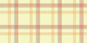 Tartan Prints: Uniform fabric background plaid